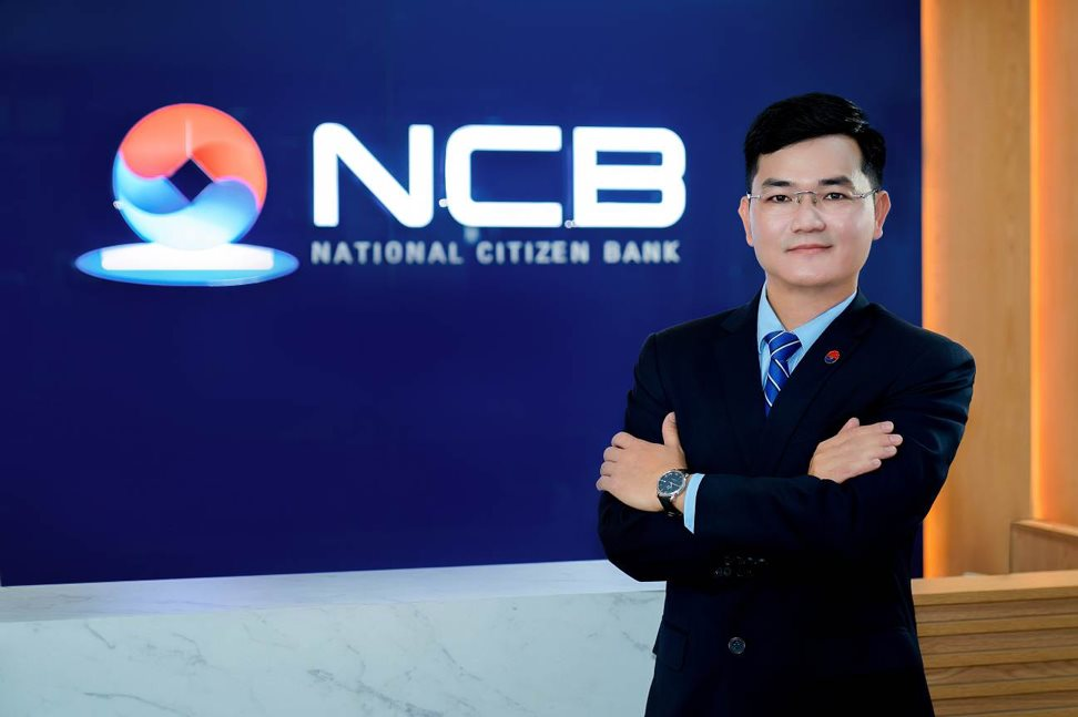 NCB bổ nhiệm Quyền Tổng Giám đốc, tăng cường năng lực quản trị - Ảnh 3.