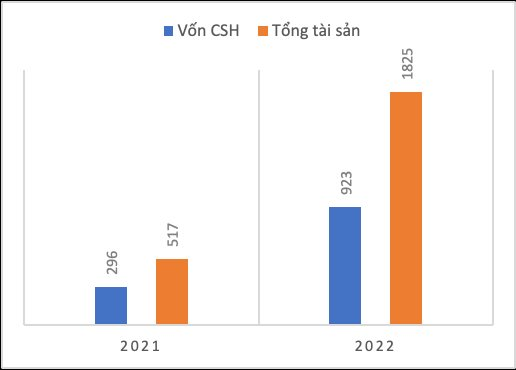 ĐHĐCĐ BVL:  BV Land đặt mục tiêu phát triển an toàn, bền vững - Ảnh 2.