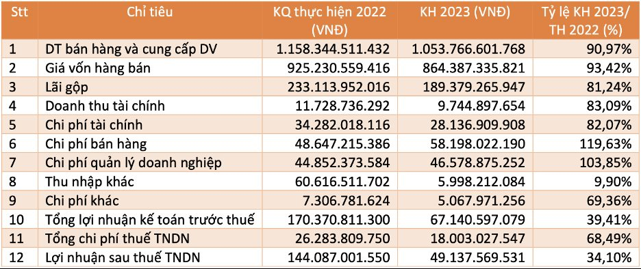 ĐHĐCĐ BVL:  BV Land đặt mục tiêu phát triển an toàn, bền vững - Ảnh 3.