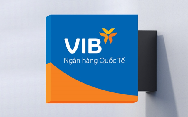 VIB: Lãi quý 1 đạt 2.700 tỷ, tăng 18%, đang trả cổ tức 35% và ESOP