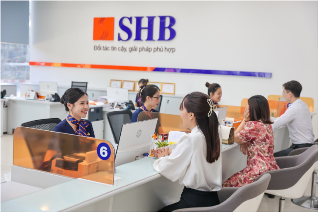 SHB được FinanceAsia vinh danh Ngân hàng có tác động ESG tốt nhất Việt Nam - Ảnh 1.