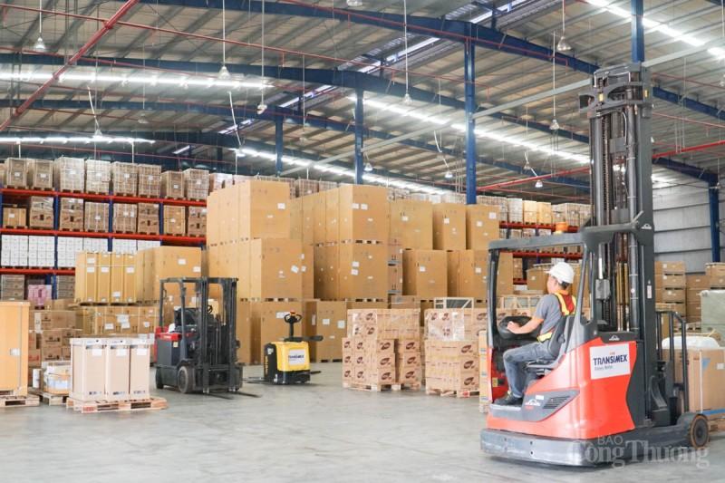 Phát triển ngành logistics và bài toán nguồn nhân lực! - Ảnh 2.