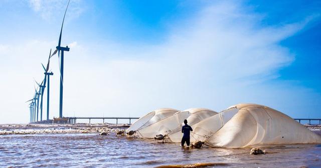 WB: Một tài nguyên ở Việt Nam có thể tạo ra điện với tiềm năng top đầu thế giới - gấp 200 lần công suất thủy điện Sơn La