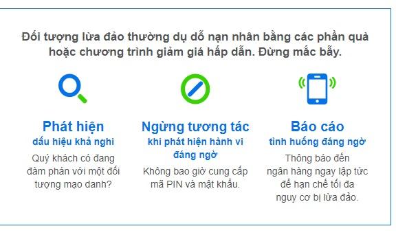 Nhận diện các hình thức lừa đảo trên không gian mạng - Ảnh 4.