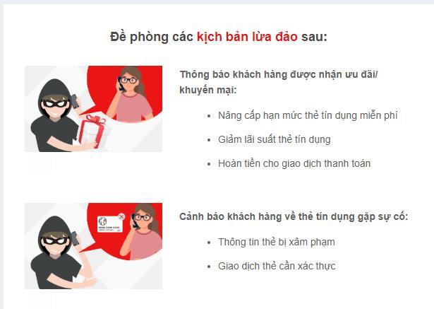 Nhận diện các hình thức lừa đảo trên không gian mạng - Ảnh 9.