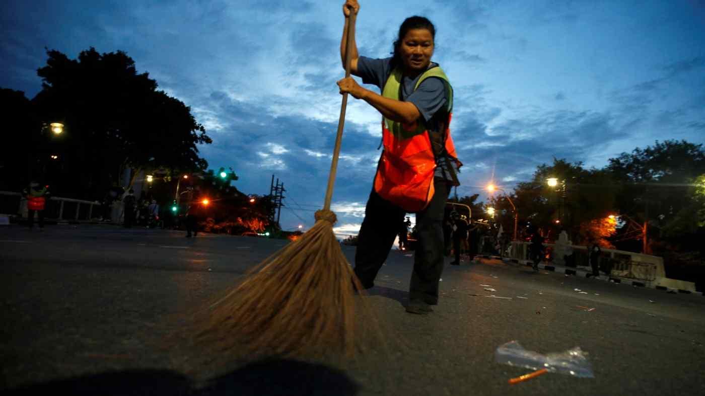 Hướng đến môi trường xanh, Đông Nam Á tìm đến nguồn năng lượng mới - Ảnh 1.