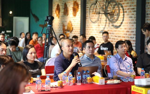 TCBS Hackathon 2023: Giải đấu công nghệ chuyên nghiệp với chủ đề AI