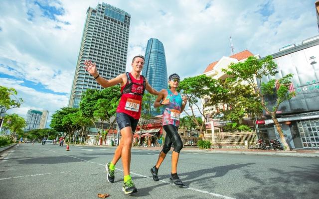 Marathon Đà Nẵng trở lại với nhiều hoạt động đáng mong đợi