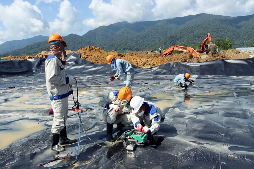 62 năm thảm họa da cam ở Việt Nam: Chung tay xoa dịu nỗi đau da cam