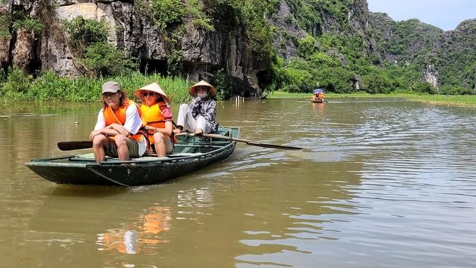 Cơ hội mới cho du lịch Việt - Ảnh 2.