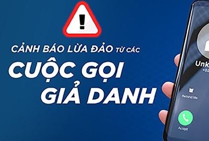 Hướng dẫn phát hiện và đề phòng cuộc gọi lừa đảo - Ảnh 3.