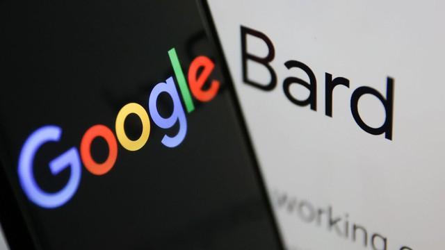 Google công bố các tính năng mới của công cụ Bard