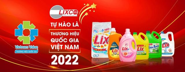 LIXCO và cú hích tạo nên sự tăng trưởng vượt bậc - Ảnh 1.