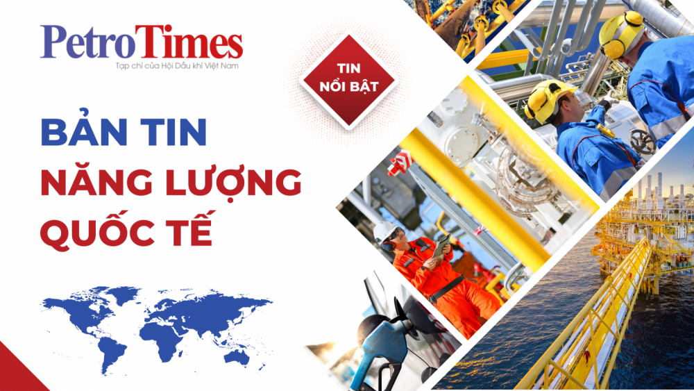 Bản tin Năng lượng Quốc tế 6/10:  Lukoil của Nga chuyển hướng sang Thổ Nhĩ Kỳ với hợp đồng lọc dầu trị giá 1,5 tỷ USD