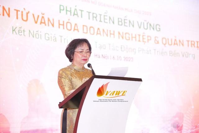 Phát triển bền vững và ESG san bằng sân chơi không bình đẳng