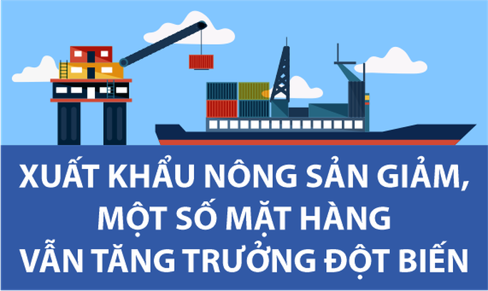 Đẩy nhanh tốc độ phục hồi kinh tế (*): Thúc đẩy xuất khẩu, tiêu dùng