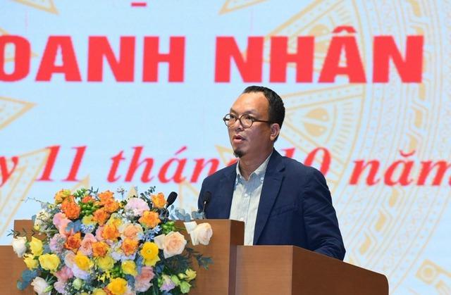 Chuyển đổi xanh: Lộ trình không thể đảo ngược của doanh nghiệp trong cuộc chơi toàn cầu - Ảnh 1.