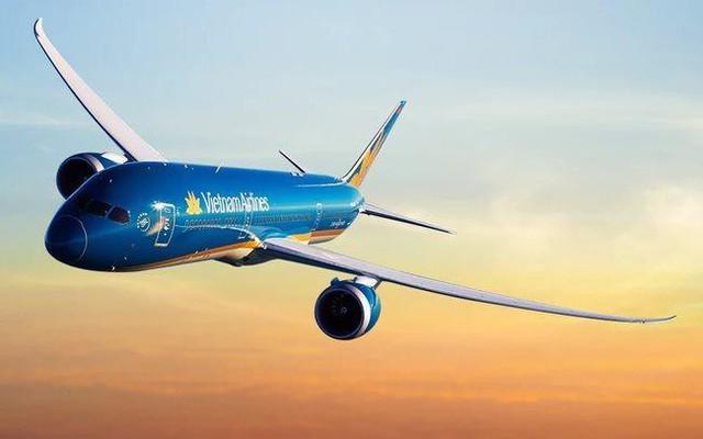 Vietnam Airlines đạt gần 23.800 tỷ đồng doanh thu trong quý 3