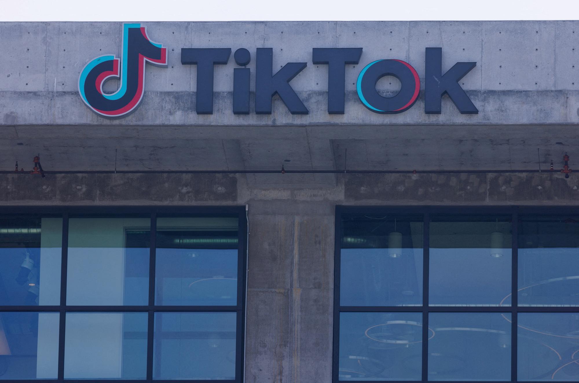 EU tăng sức ép lên YouTube, TikTok - Ảnh 1.