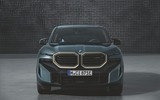 Ngắm BMW XM thế hệ đầu tiên mới ra mắt