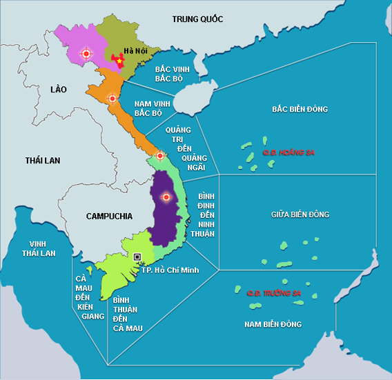 Dự báo thời tiết biển hôm nay 21/12/2023: …..