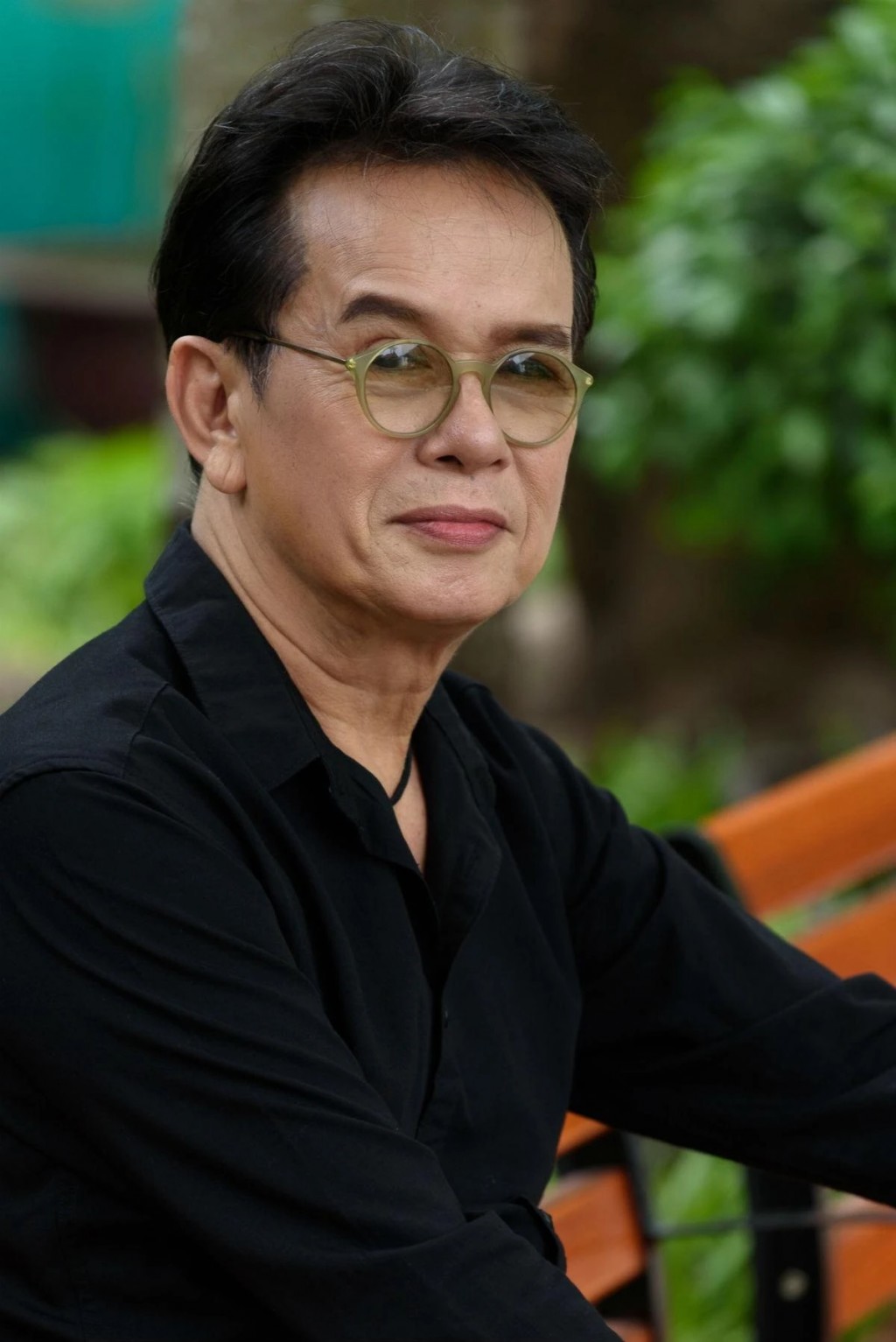 Nhạc sĩ Đức Huy