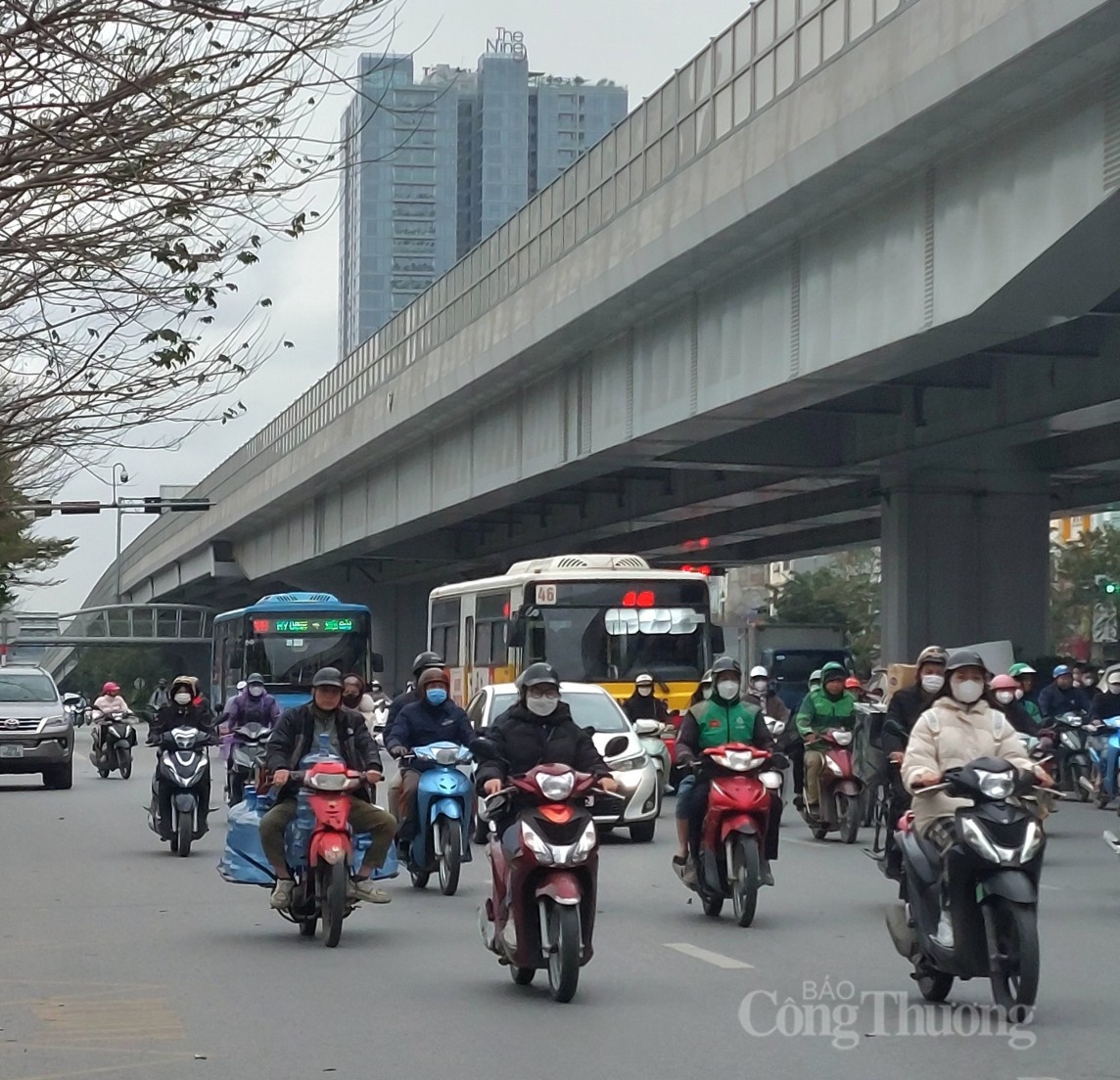 Dự báo thời tiết Hà Nội hôm nay 21/3/2024: Hà Nội tăng nhiệt, tiết trời ấm hơn