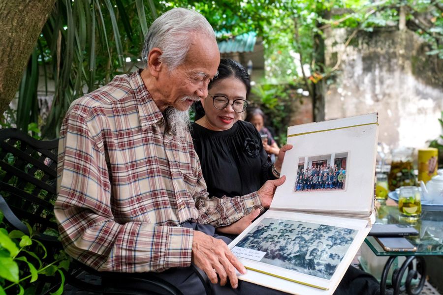 tong bi thu nguyen phu trong trong ky uc cua nguoi ban hoc (2).jpg