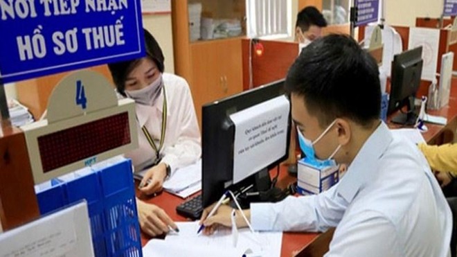Tổng cục Thuế sẽ trực tiếp giải quyết các vướng mắc của người nộp thuế