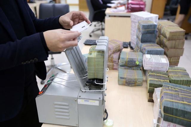 Không ít ngân hàng lo ngại lợi nhuận tăng trưởng âm trong năm nay