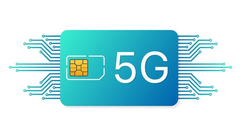 Mạng 5G bắt đầu triển khai toàn Việt Nam, người dân có bắt buộc phải đổi sang sim 5G?- Ảnh 1.