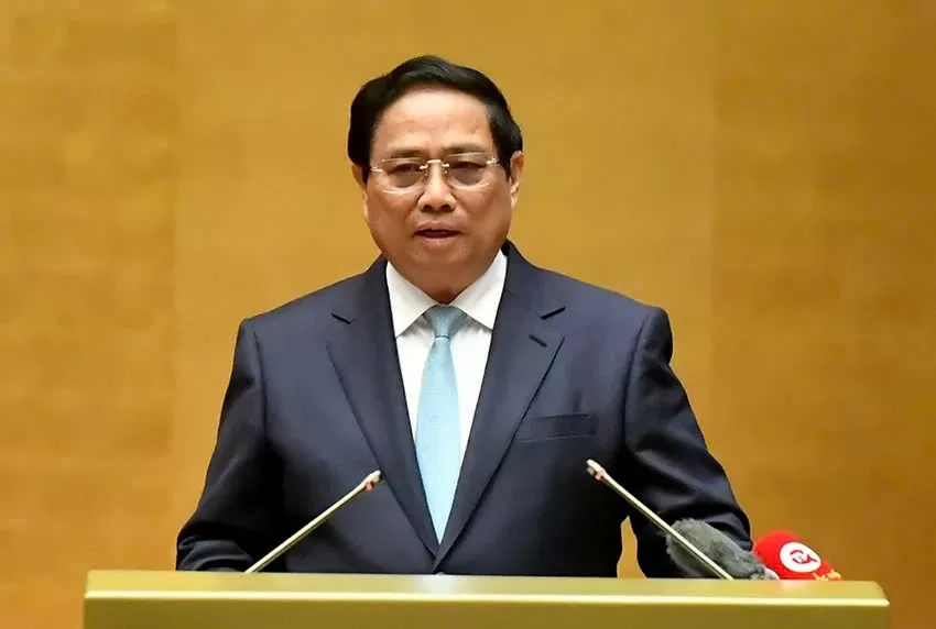 Thủ tướng yêu cầu đẩy mạnh thực hành tiết kiệm, chống lãng phí Thủ tướng yêu cầu đẩy mạnh thực hành tiết kiệm, chống lãng phí