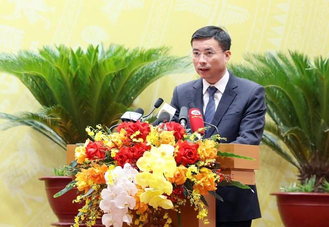 Chánh án Tòa án Nhân dân TP Hà Nội Nguyễn Xuân Kỳ cho biết, Hà Nội sắp xét xử các vụ án lớn mà dư luận quan tâm