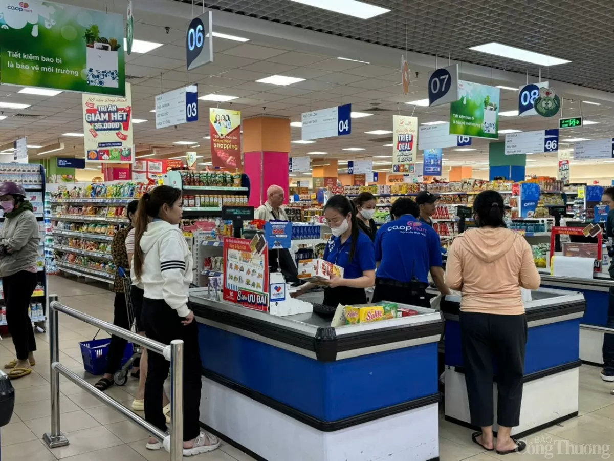 Bà Rịa-Vũng Tàu: Giá trị sản xuất công nghiệp tăng hơn 12%