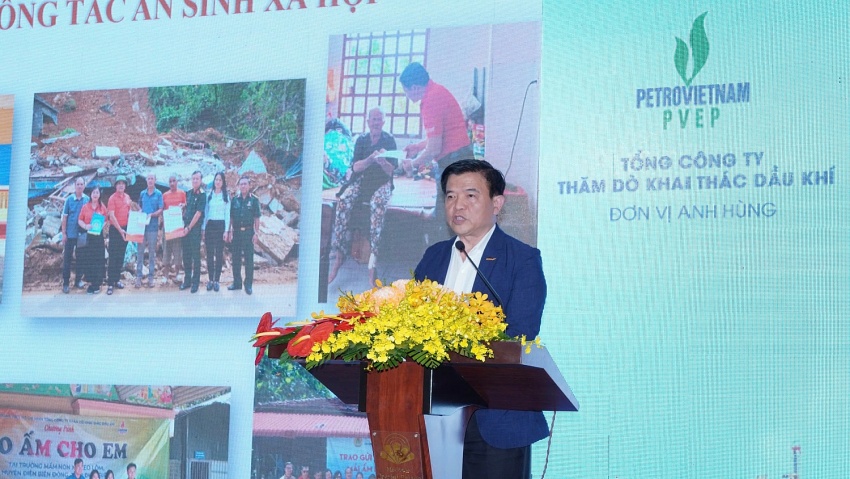 Xây dựng tổ chức mạnh, hướng đến kết quả thực chất