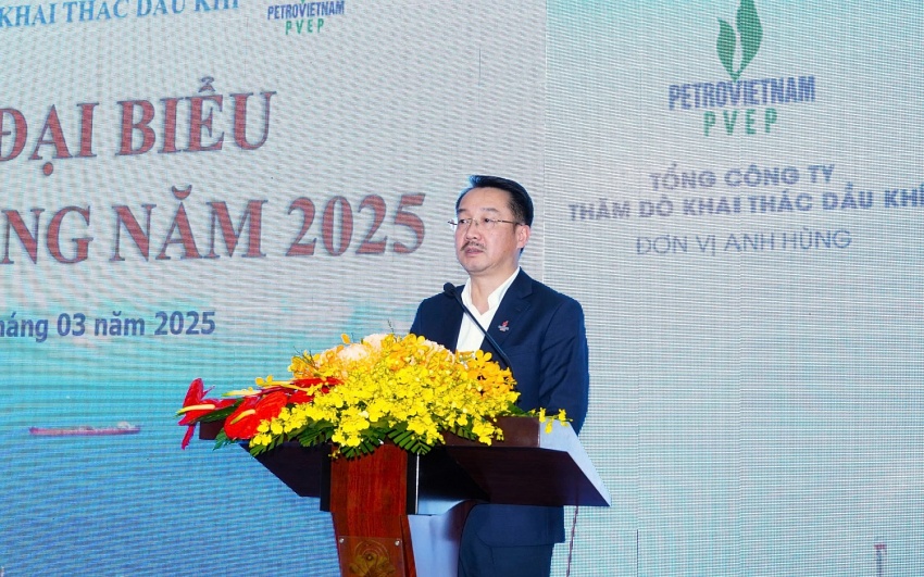 Xây dựng tổ chức mạnh, hướng đến kết quả thực chất