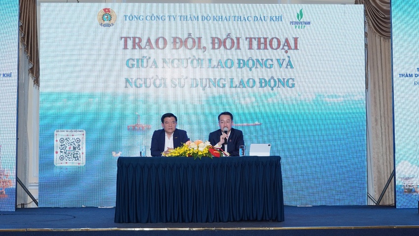 Xây dựng tổ chức mạnh, hướng đến kết quả thực chất