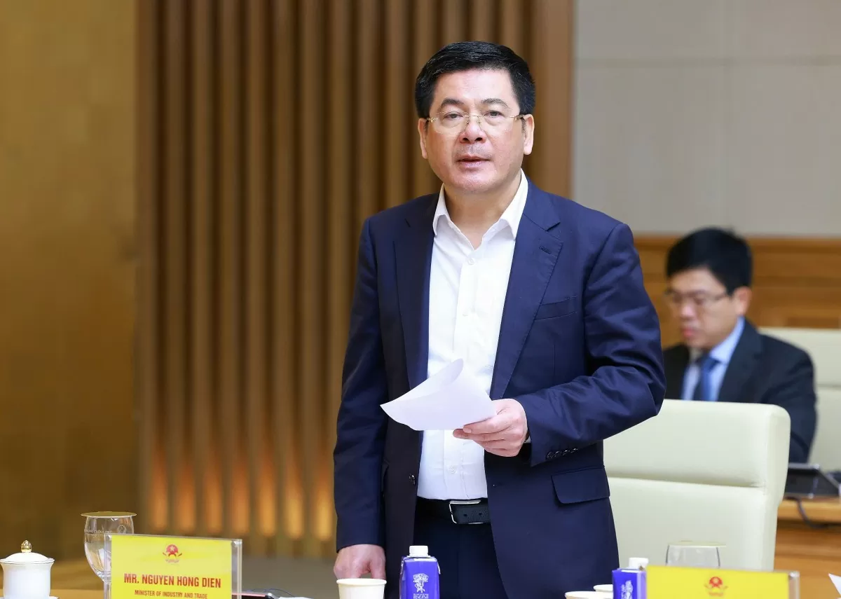 Thủ tướng Chính phủ đối thoại với các doanh nghiệp hàng đầu Hàn Quốc