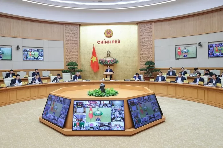 Bộ Công Thương nêu loạt giải pháp đạt mục tiêu tăng trưởng