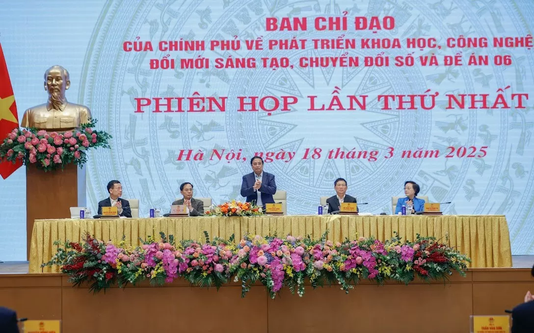 Bộ Nội vụ thông tin mới nhất về tinh gọn bộ máy