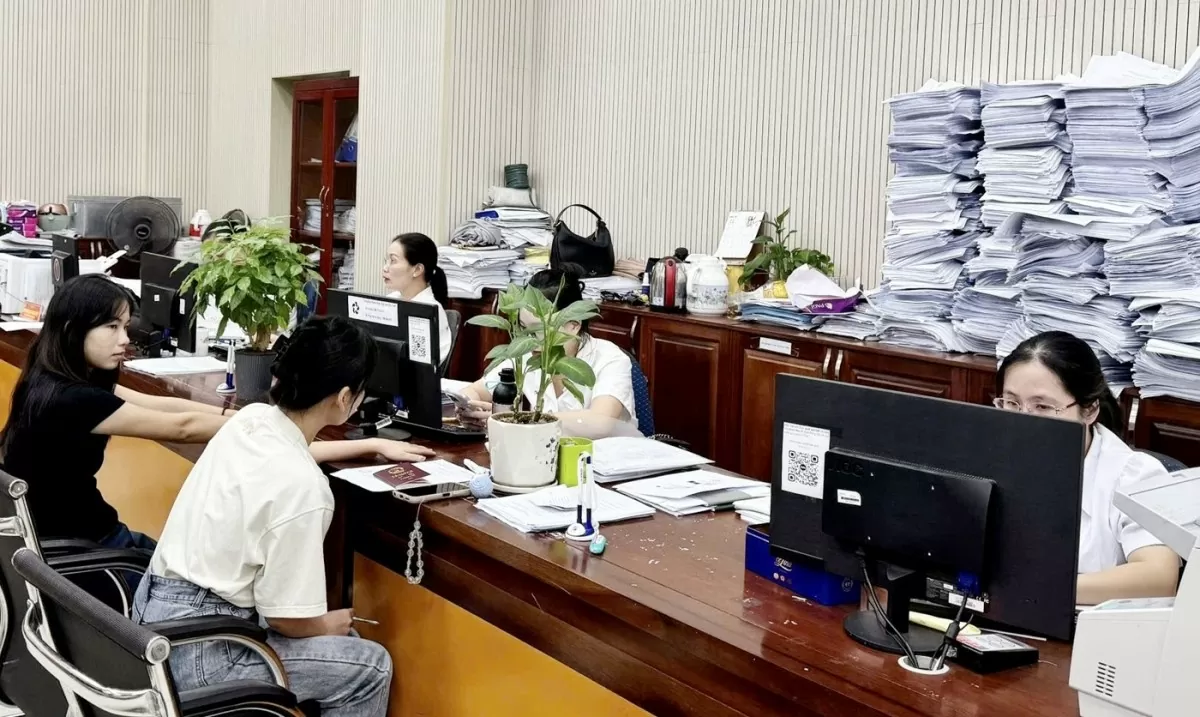 TP. Cần Thơ: Đề xuất tinh giản hơn 1.200 cán bộ sau sáp nhập tỉnh