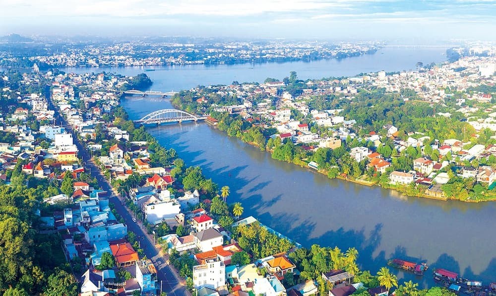 Đồng Nai bứt phá ngoạn mục trong cải cách hành chính năm 2024