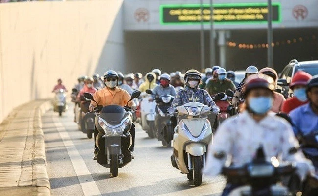 Thời tiết hôm nay 18/4: Cả nước nắng nóng