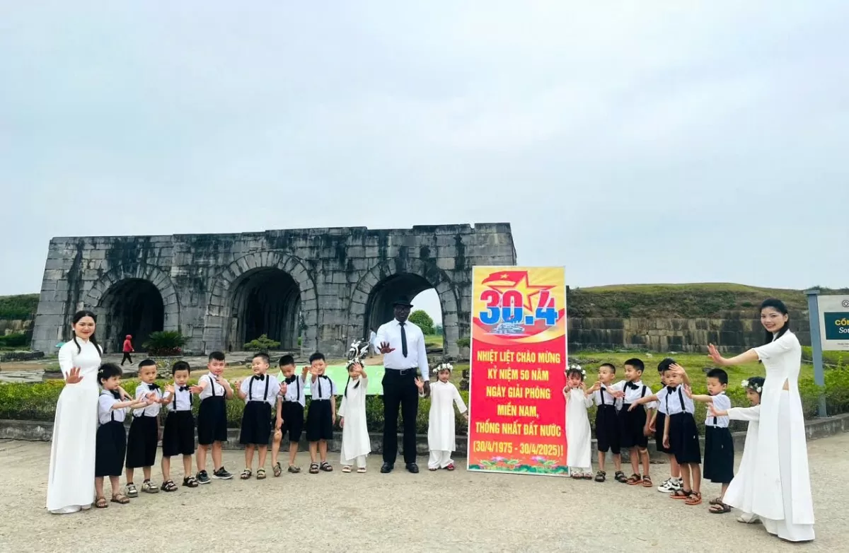 di sản thế giới thành nhà hồ