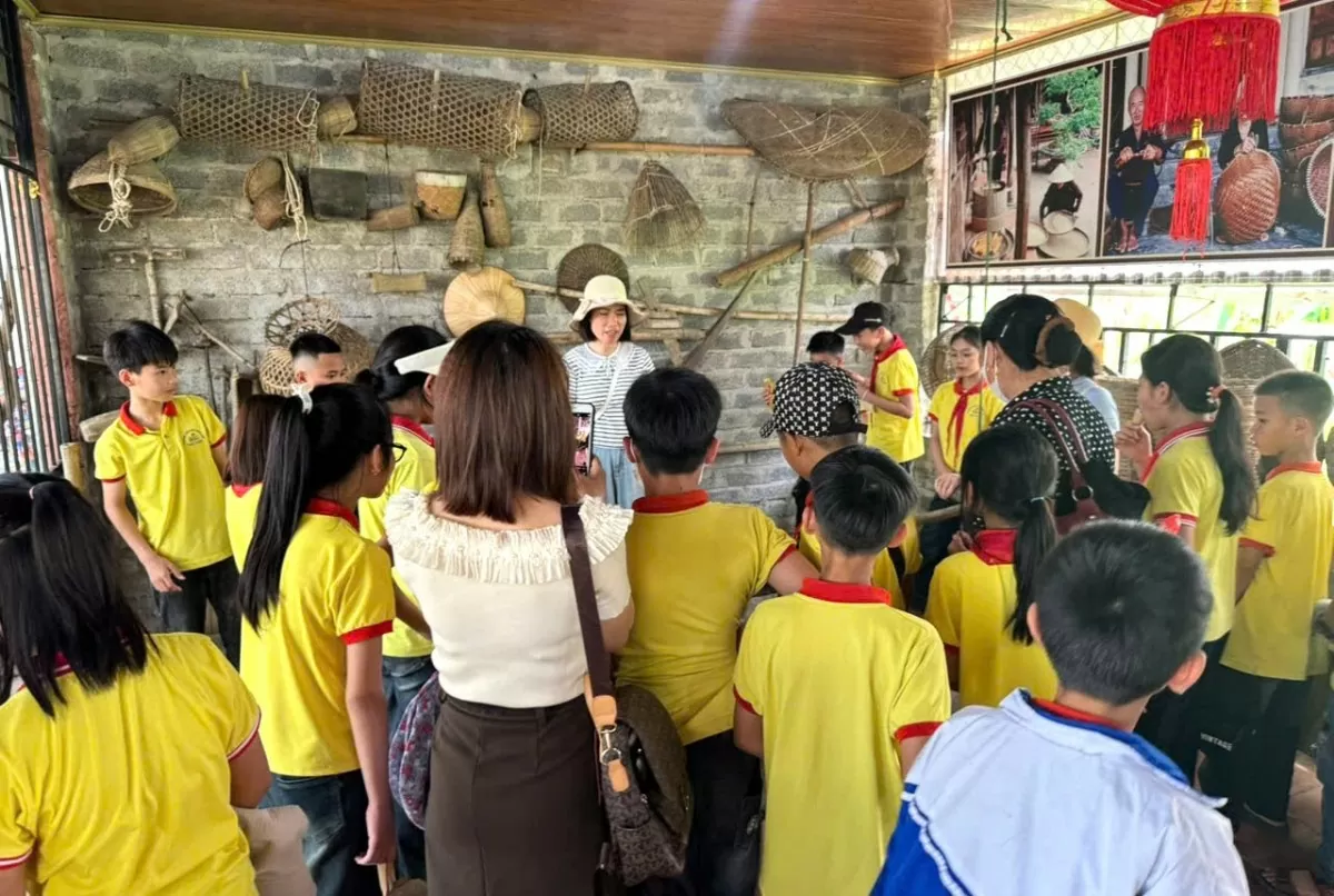 di sản thế giới thành nhà hồ