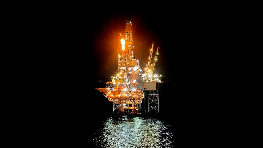 Phát triển mỏ Đại Hùng pha 3: Bước đi chiến lược đảm bảo sản lượng khai thác dầu khí quốc gia trong giai đoạn thách thức Đại Hùng pha 3: Bước đi chiến lược củng cố an ninh năng lượng quốc gia