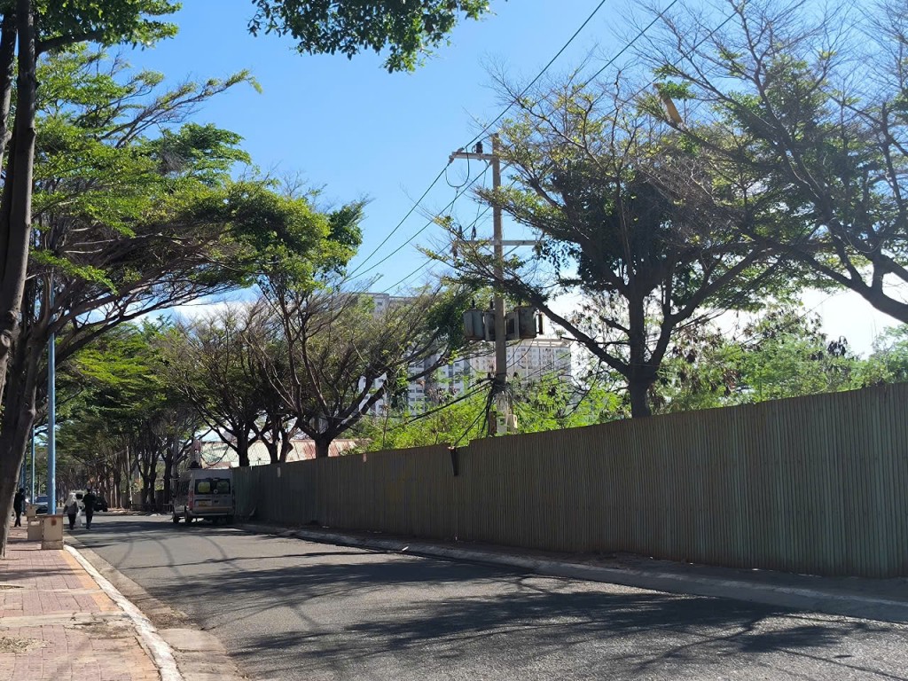 Bà Rịa - Vũng Tàu tìm nhà đầu tư cho đất vàng