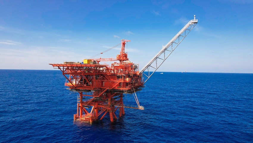 Phát triển mỏ Đại Hùng pha 3: Bước đi chiến lược đảm bảo sản lượng khai thác dầu khí quốc gia trong giai đoạn thách thức Đại Hùng pha 3: Bước đi chiến lược củng cố an ninh năng lượng quốc gia