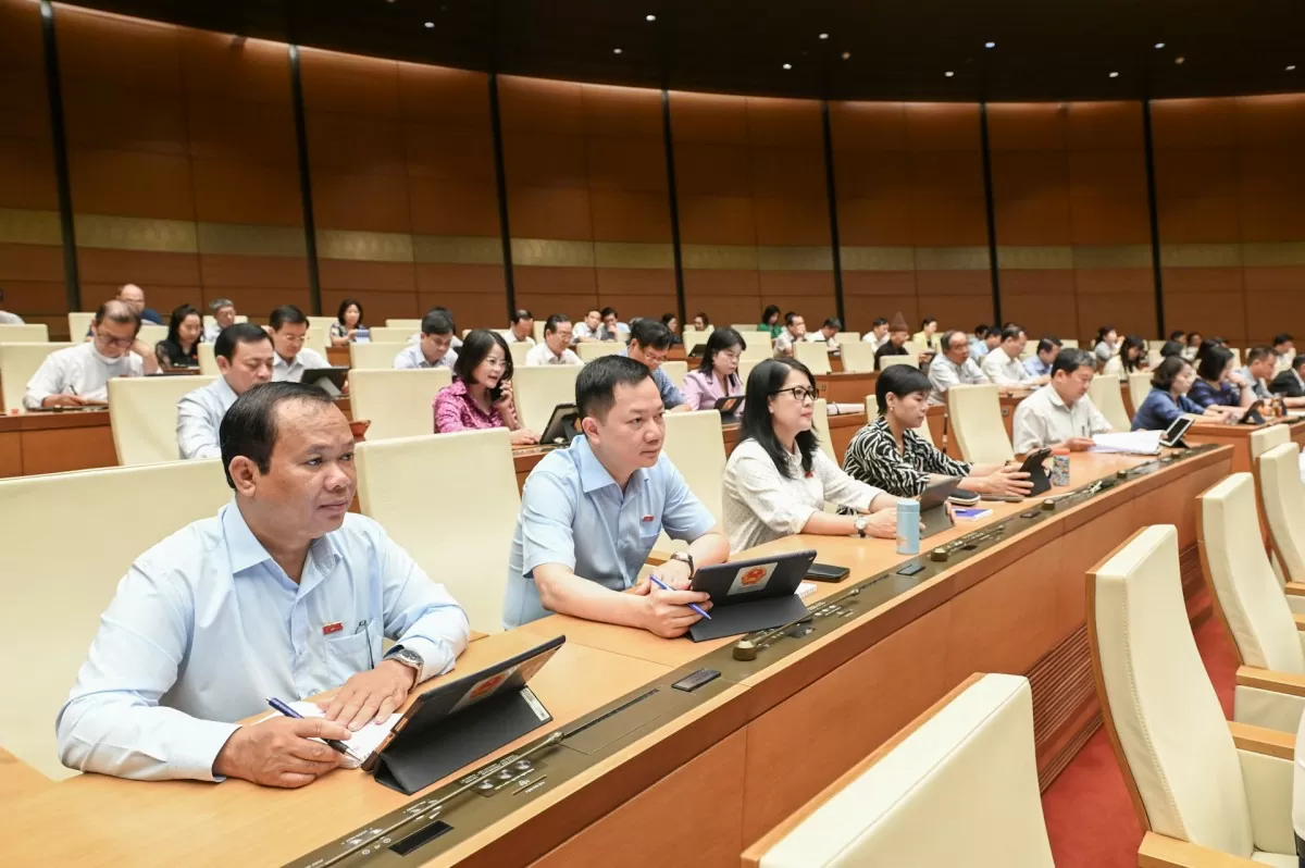 Đề xuất chi 31.400 tỷ đồng miễn, hỗ trợ học phí từ