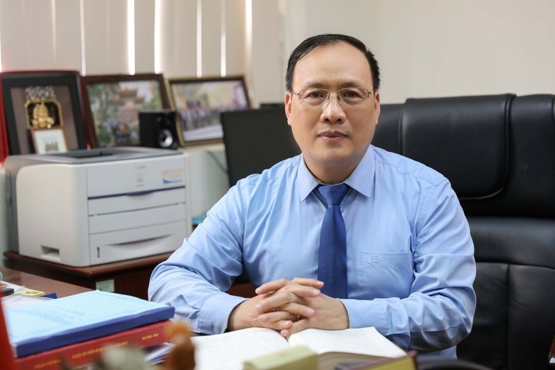 Phát huy hiệu quả Quỹ phát triển khoa học, công nghệ trong doanh nghiệp